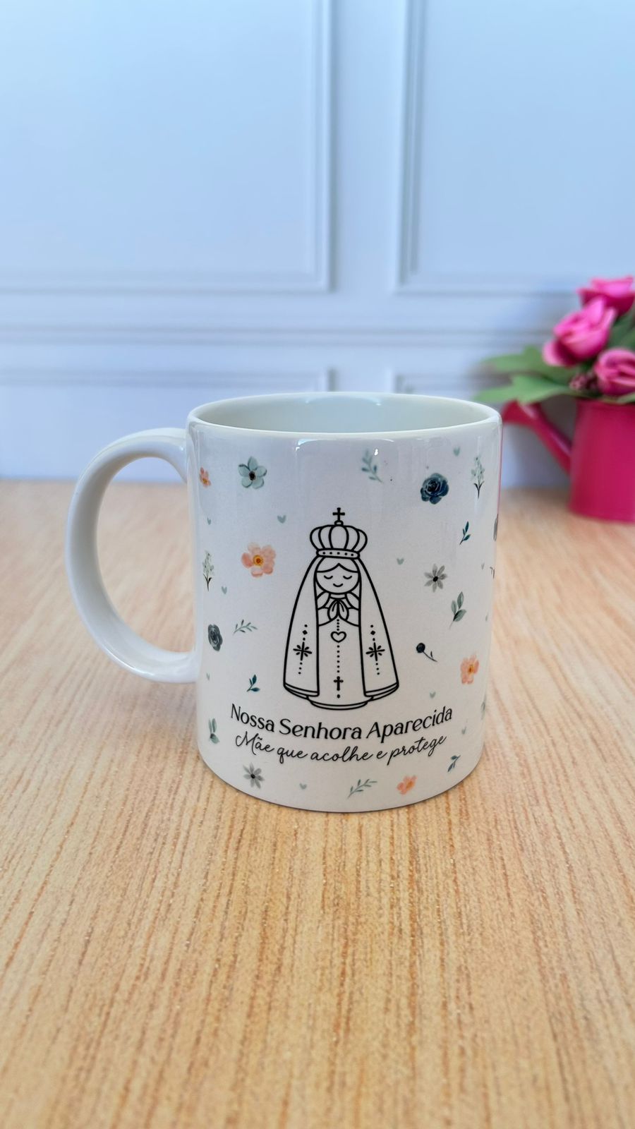 Canecas Personalizadas Variadas