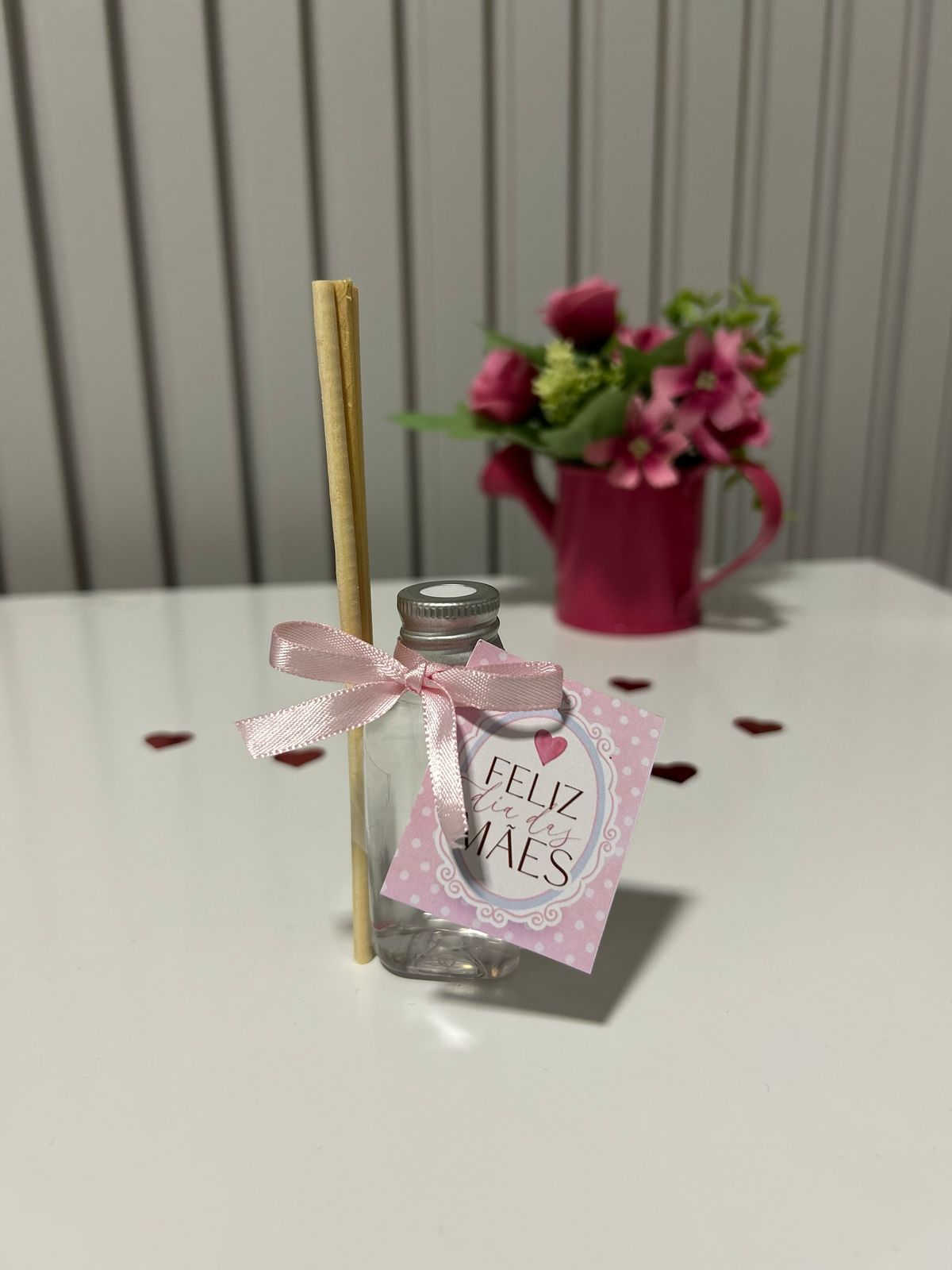 Aromatizador de Ambiente Dia das Mães